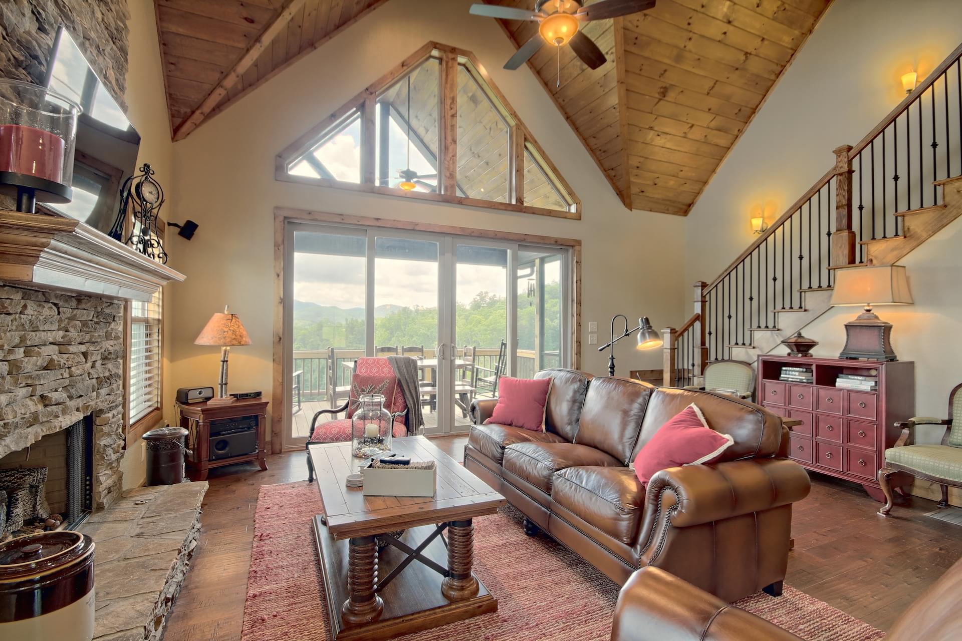 The Tallulah New Home from Brown Haven